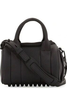LOOKING FOR: Alexander Wang Rockie studded bag (BLACK studs)